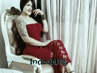 IndraMills