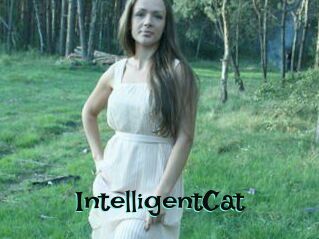 IntelligentCat
