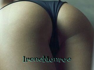 IreneMonroe Blog Pornostar