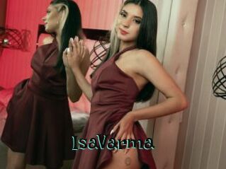 IsaVarma