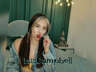 IsisCampbell