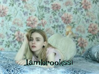 iambrookssi Blog Pornostar