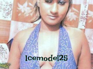Icemodel25