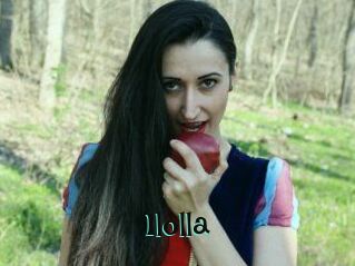 Ilolla
