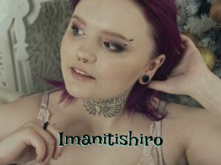 Imanitishiro