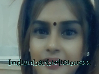Indianbarbieliciousxx