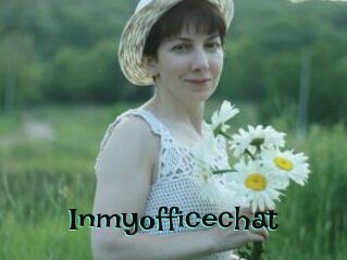 Inmyofficechat