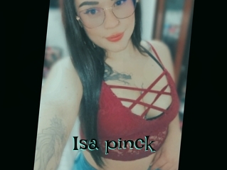 Isa_pinck