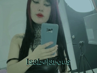 isabelarous Blog Pornostar