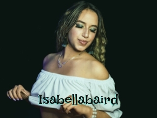 Isabellabaird