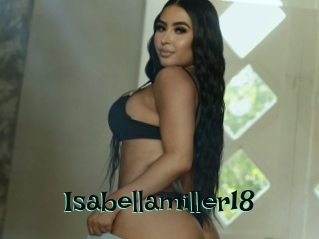 Isabellamiller18