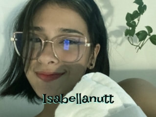 Isabellanutt