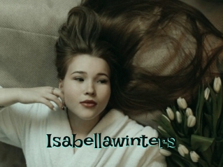 Isabellawinters