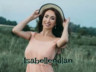 Isabellenolan