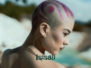 Isisali