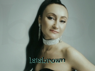 Isisbrown