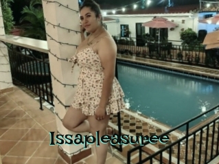 Issapleasuree
