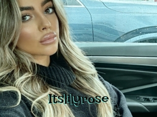 Itslilyrose