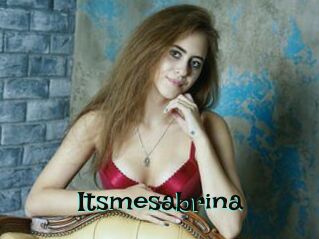 Itsmesabrina