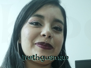 Ivethgusman