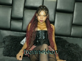 Ivonneleon