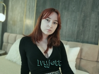 Ivyjett