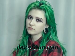 JackyDonovan