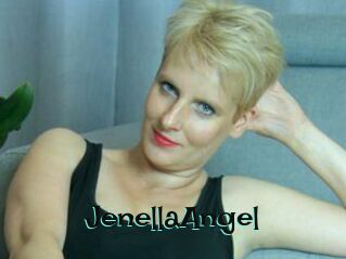JenellaAngel Blog Pornostar