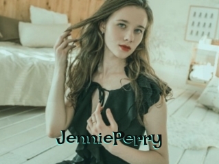 JenniePerry