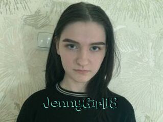 JennyGirl18