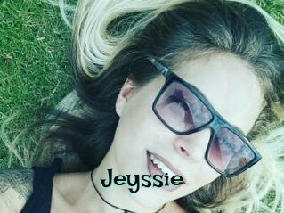 Jeyssie