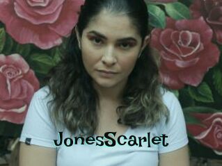 JonesScarlet