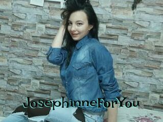 JosephinneForYou