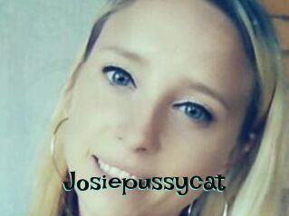 Josiepussycat