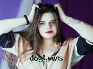 JoyLewis Blog Pornostar