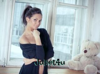 Juliet4u