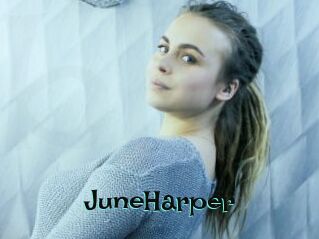 JuneHarper