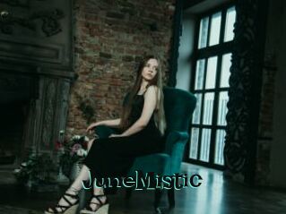 JuneMistic