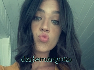 Jademarynxo