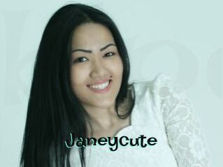 Janeycute
