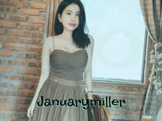 Januarymiller