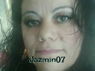 jazmin07 Blog Pornostar