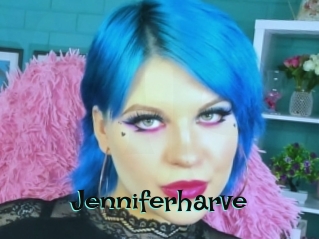 Jenniferharve