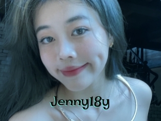 Jenny18y