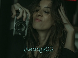 Jennys23