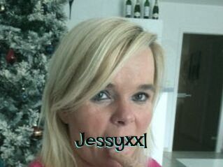Jessyxxl