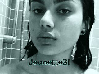 jeunette31 Blog Pornostar