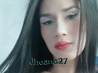 Jhoana27