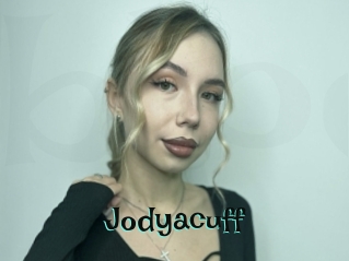 Jodyacuff