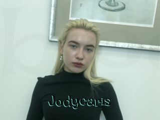 Jodycaris